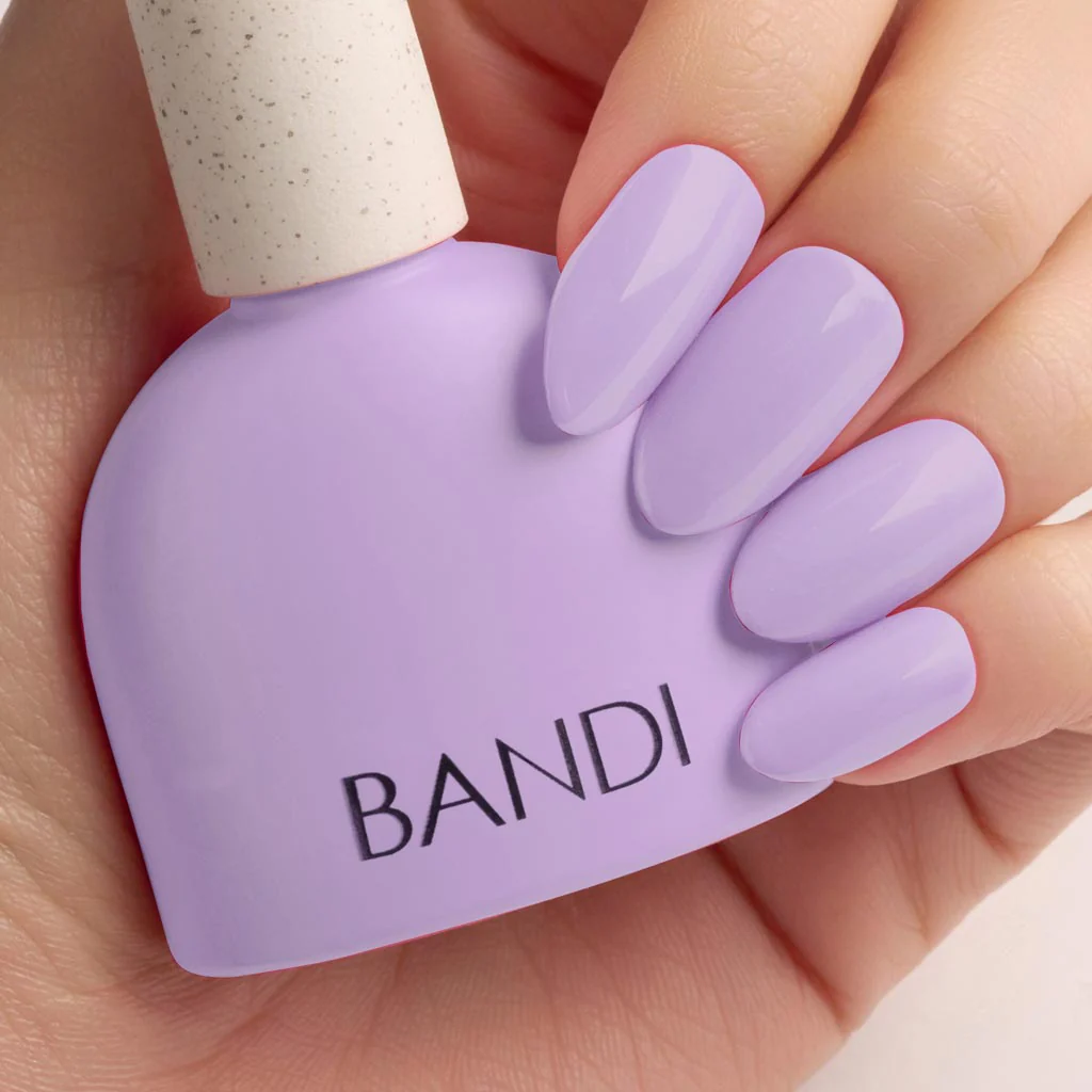 Gel - BF305 Purple Candy - Image 2