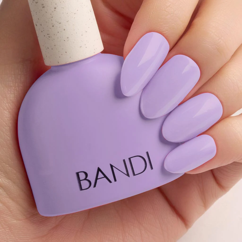 Gel - BF306 Flora Lavender - Image 2