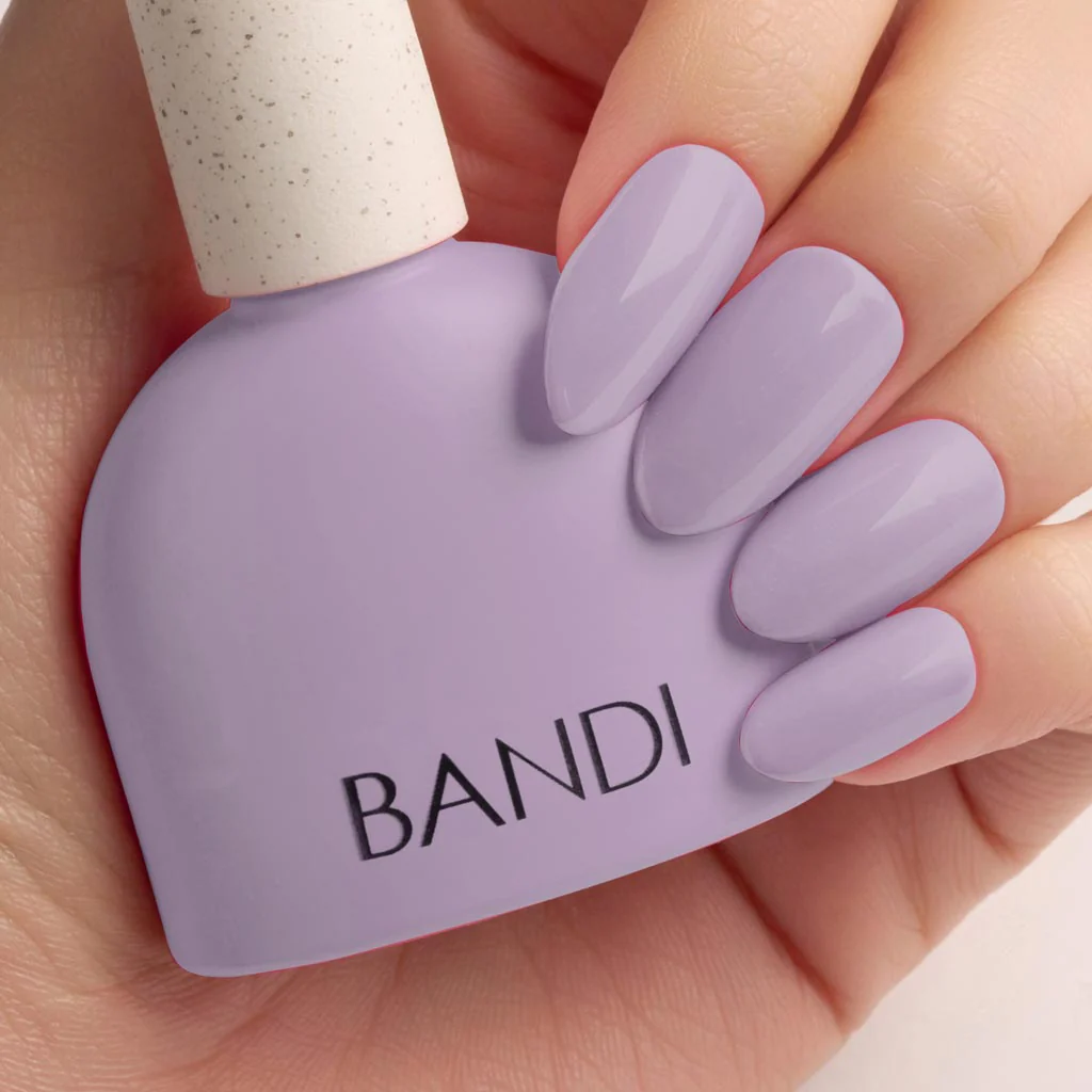 Gel - BF307 Soul Violet - Image 2