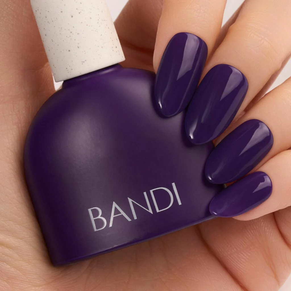 Gel - BF309 Deep Violet - Image 2