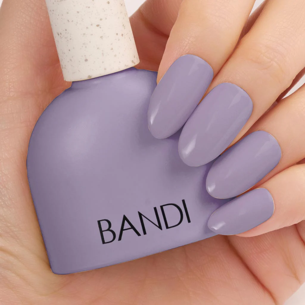 Gel - BF366 Ash Violet - Image 2