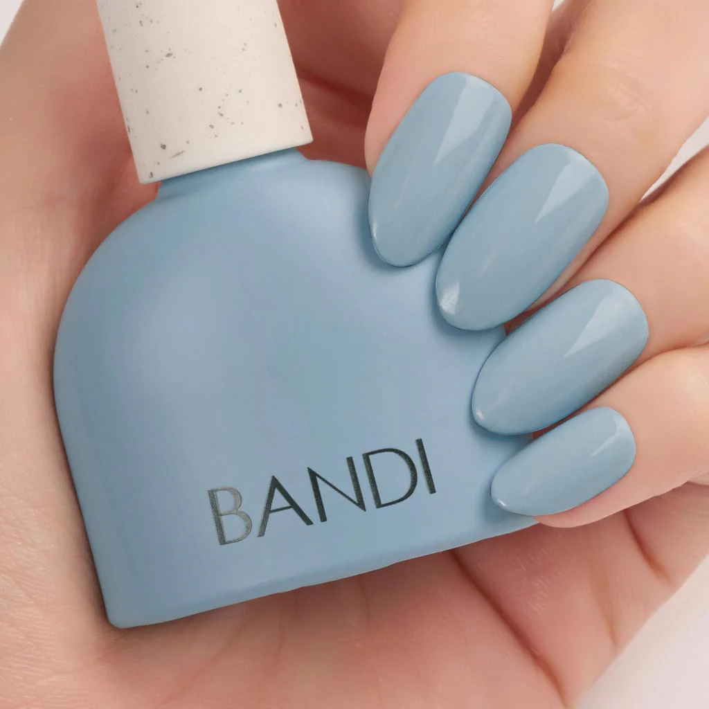 Gel - BF402 Cotton Blue - Image 2