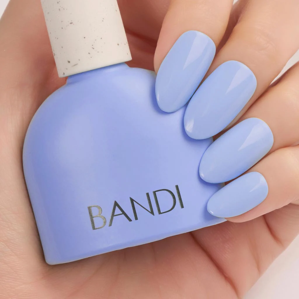 Gel - BF403 Serenity Blue - Image 2