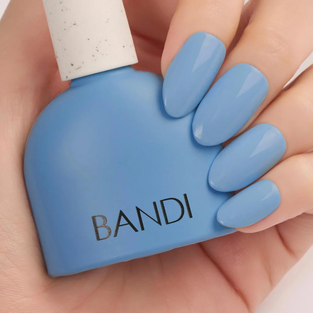 Gel - BF404 Sky Blue - Image 2