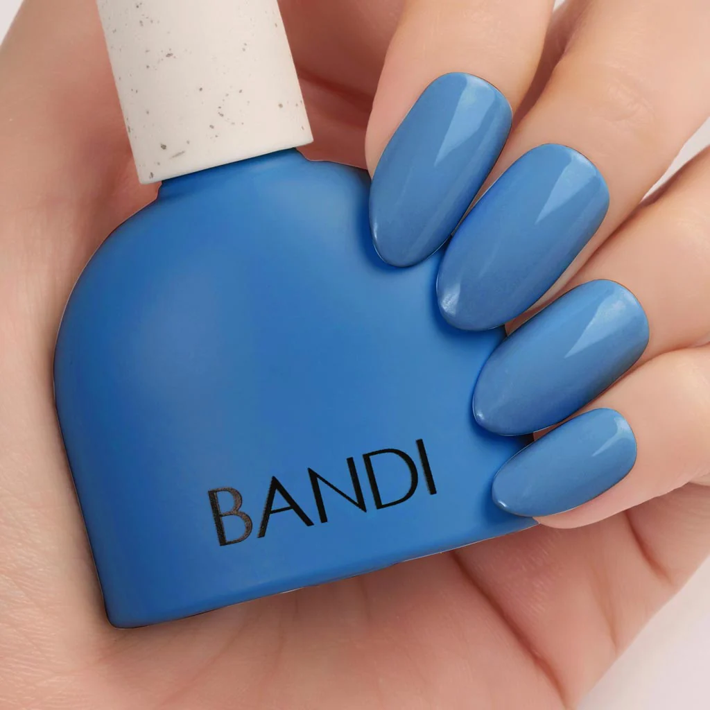 Gel - BF405 Marine Blue - Image 2