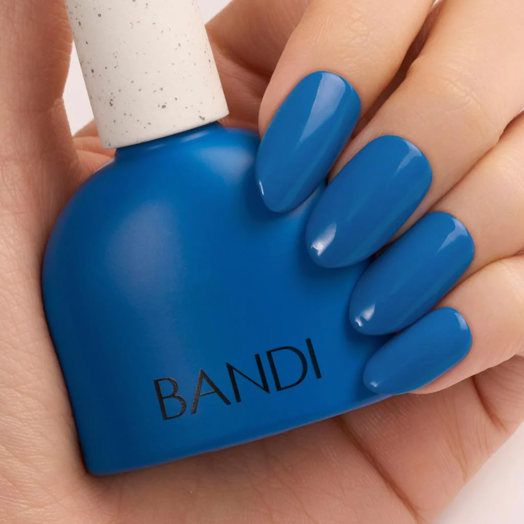 Gel - BF406 Blue Sea - Image 2