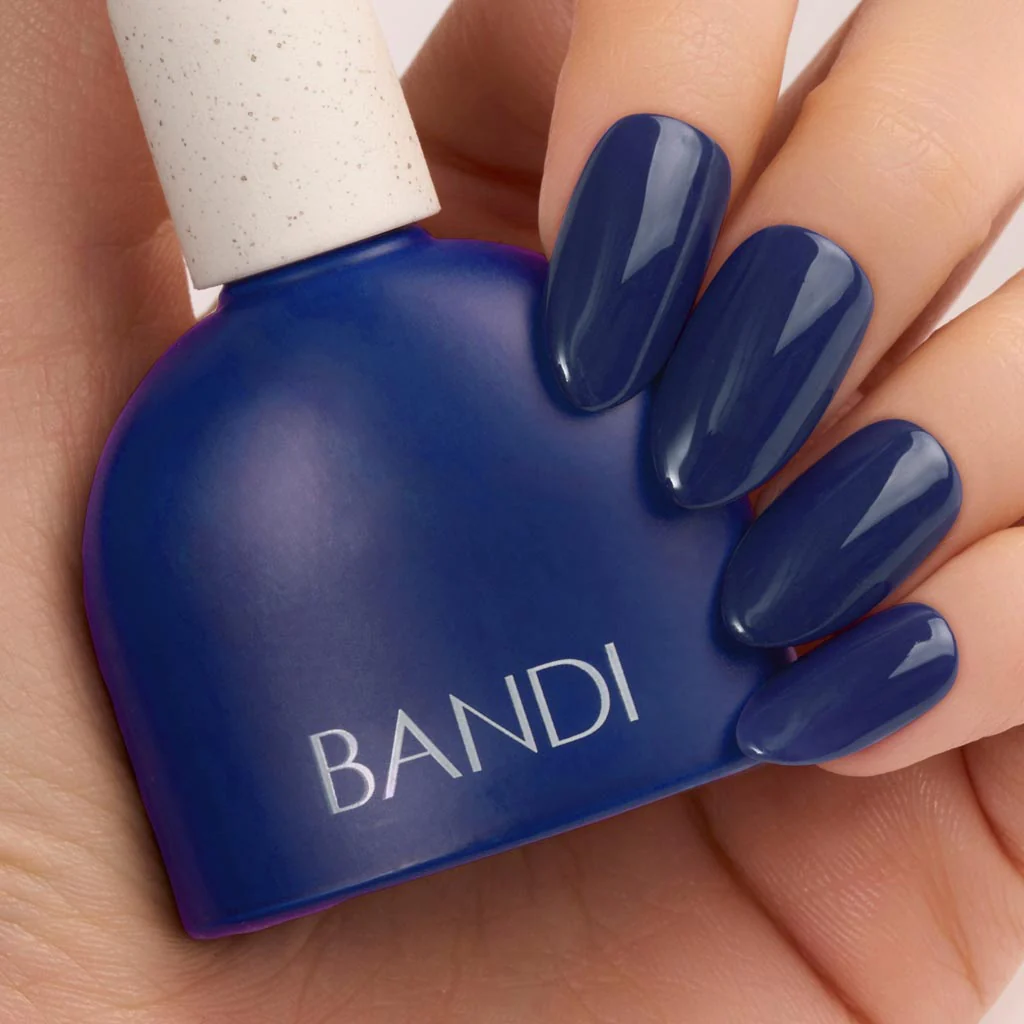 Gel - BF407 Denim Blue - Image 2