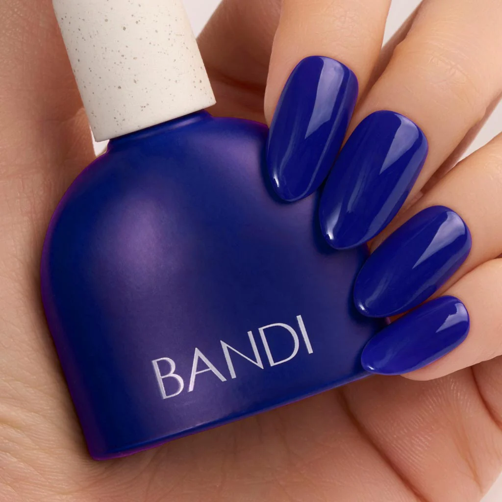 Gel - BF408 Paint Blue - Image 2
