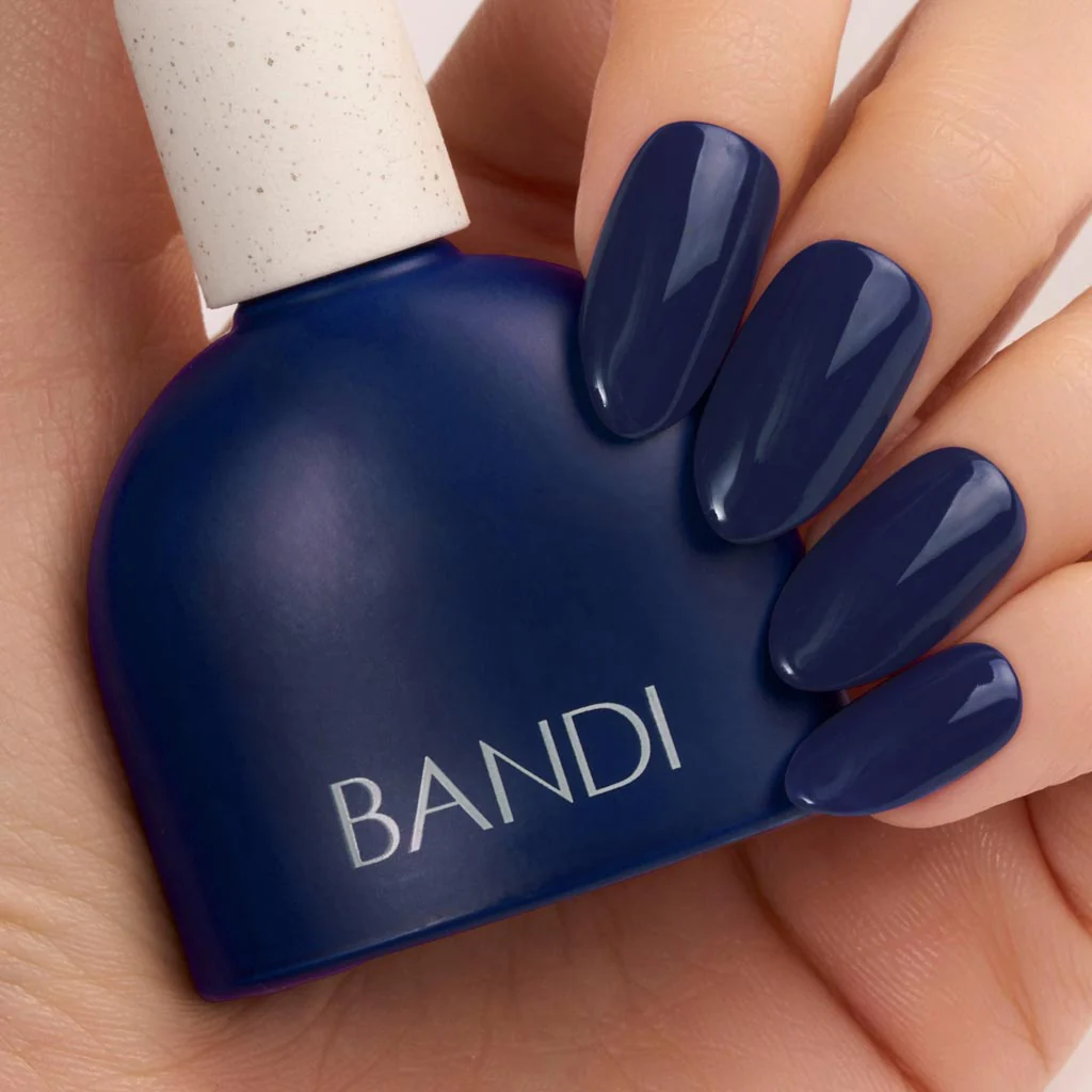 Gel - BF409 Paint Navy - Image 2