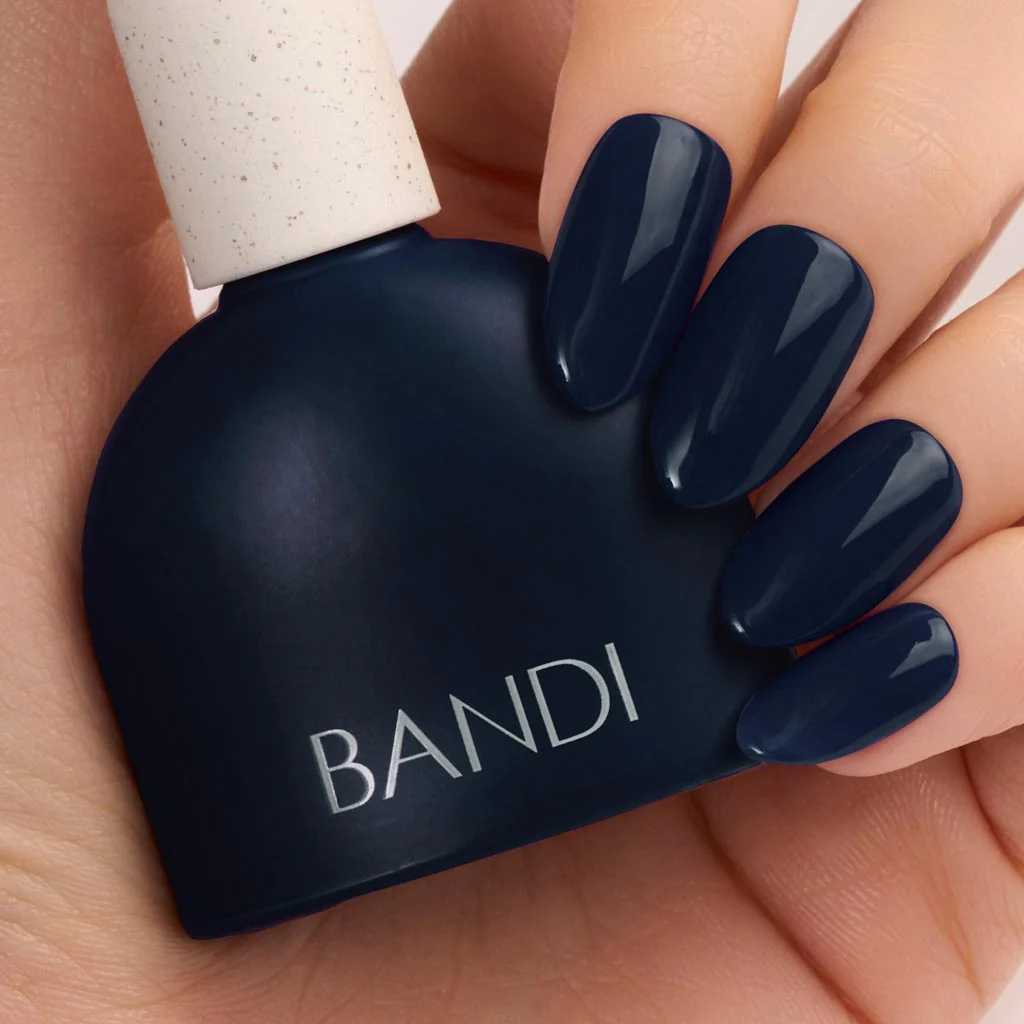 Gel - BF410 Dark Navy - Image 2