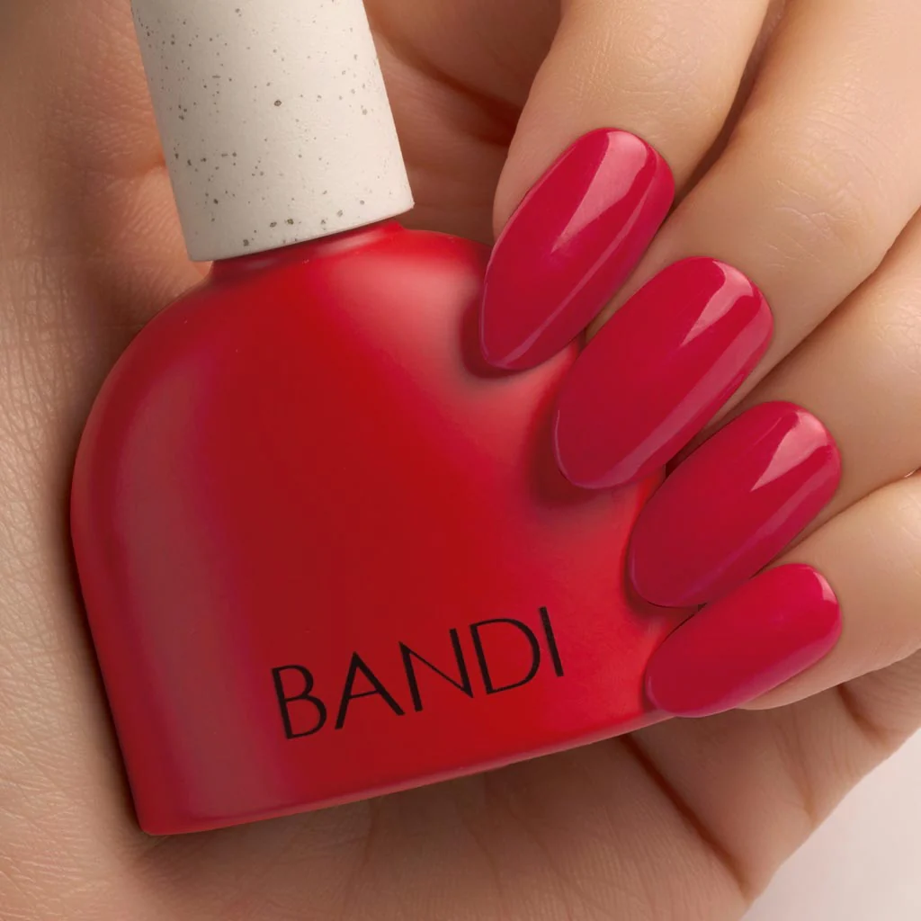 Gel - BF501 Club Cherry - Image 2