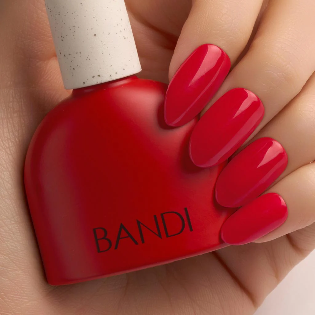Gel - BF502 Real Red - Image 2