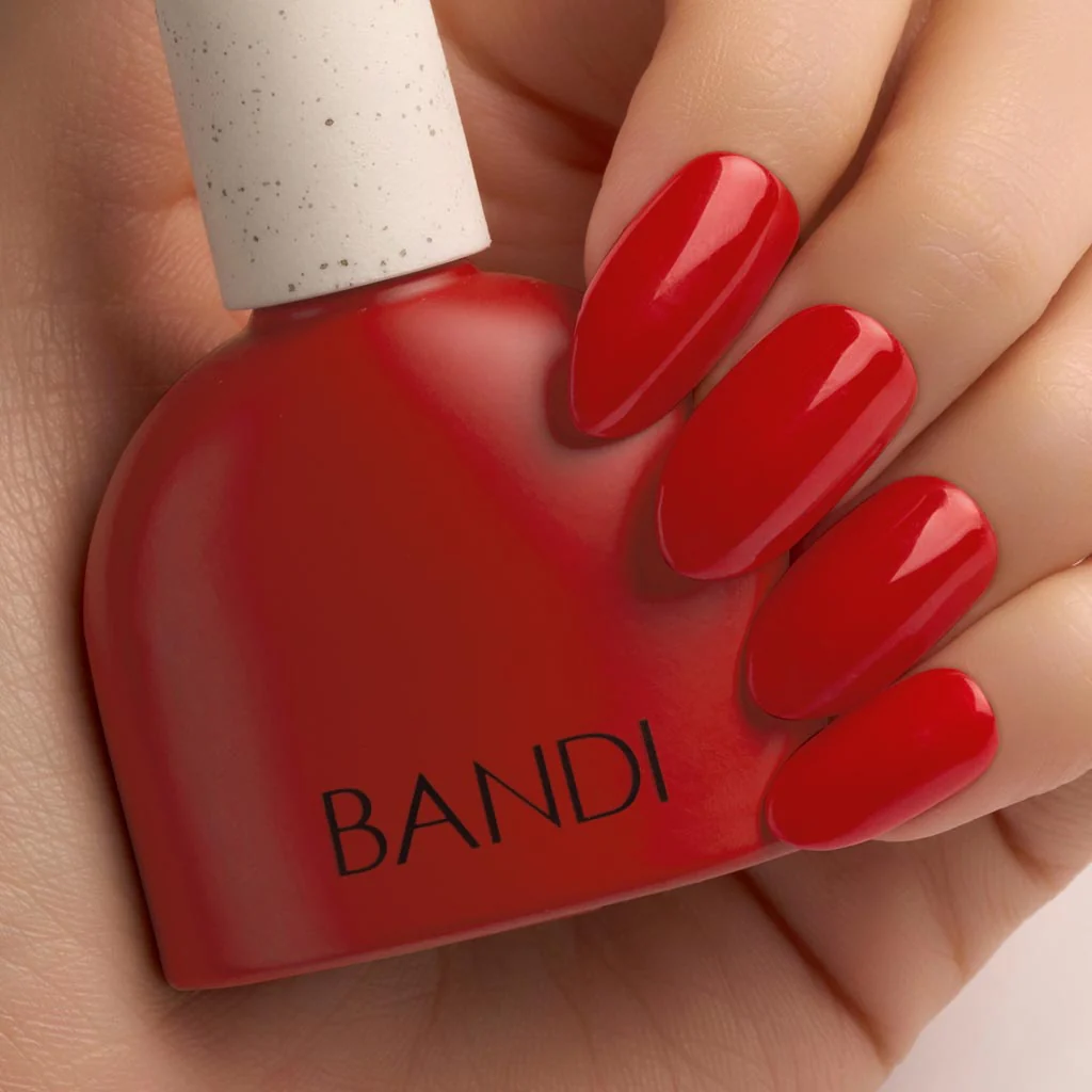 Gel - BF503 Paint Red - Image 2