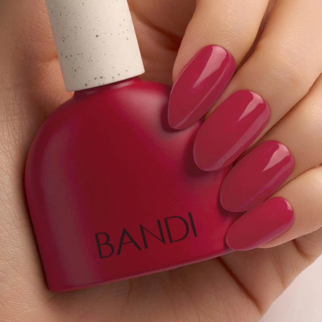 Gel - BF505 Rose Red - Image 2