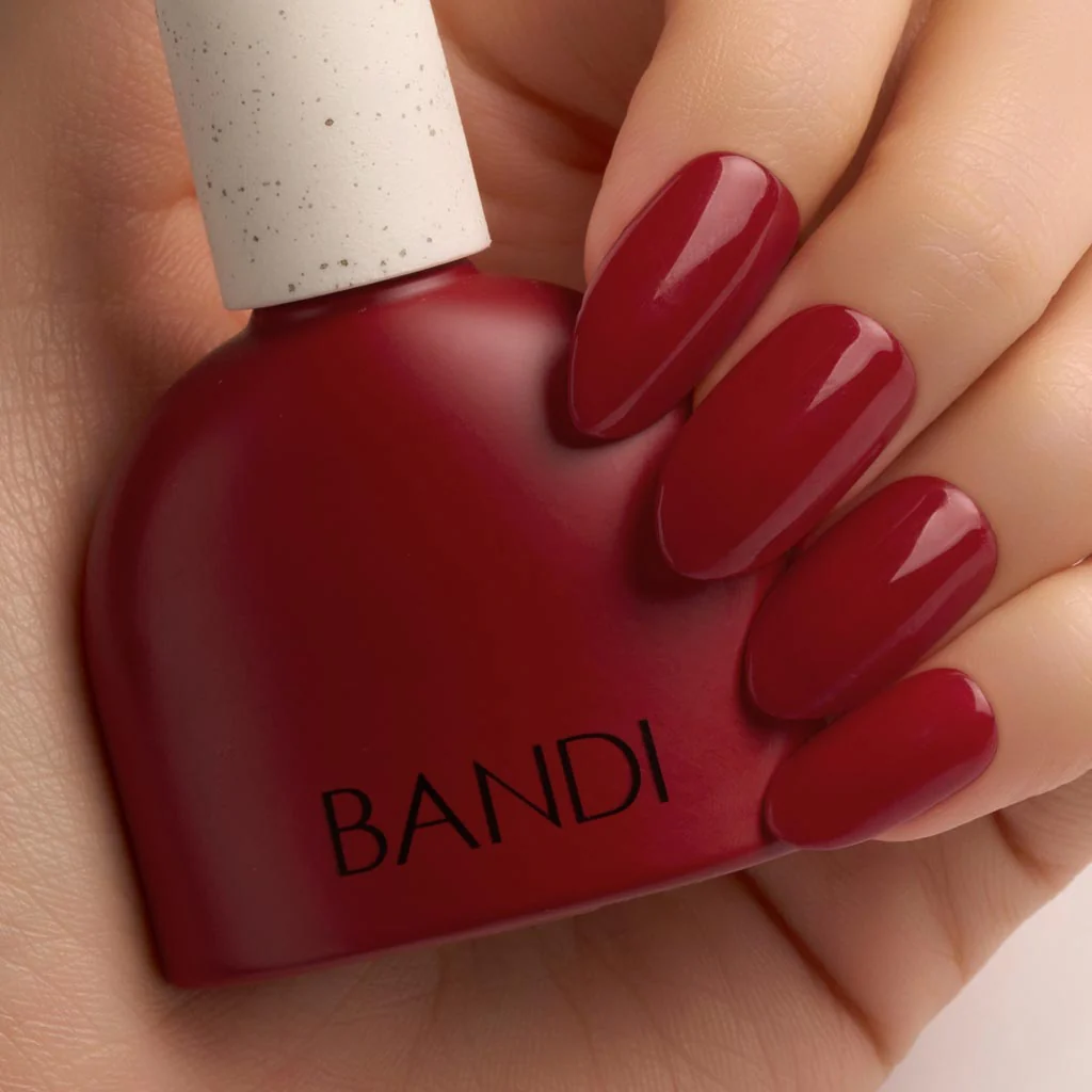 Gel - BF506 The Red - Image 2