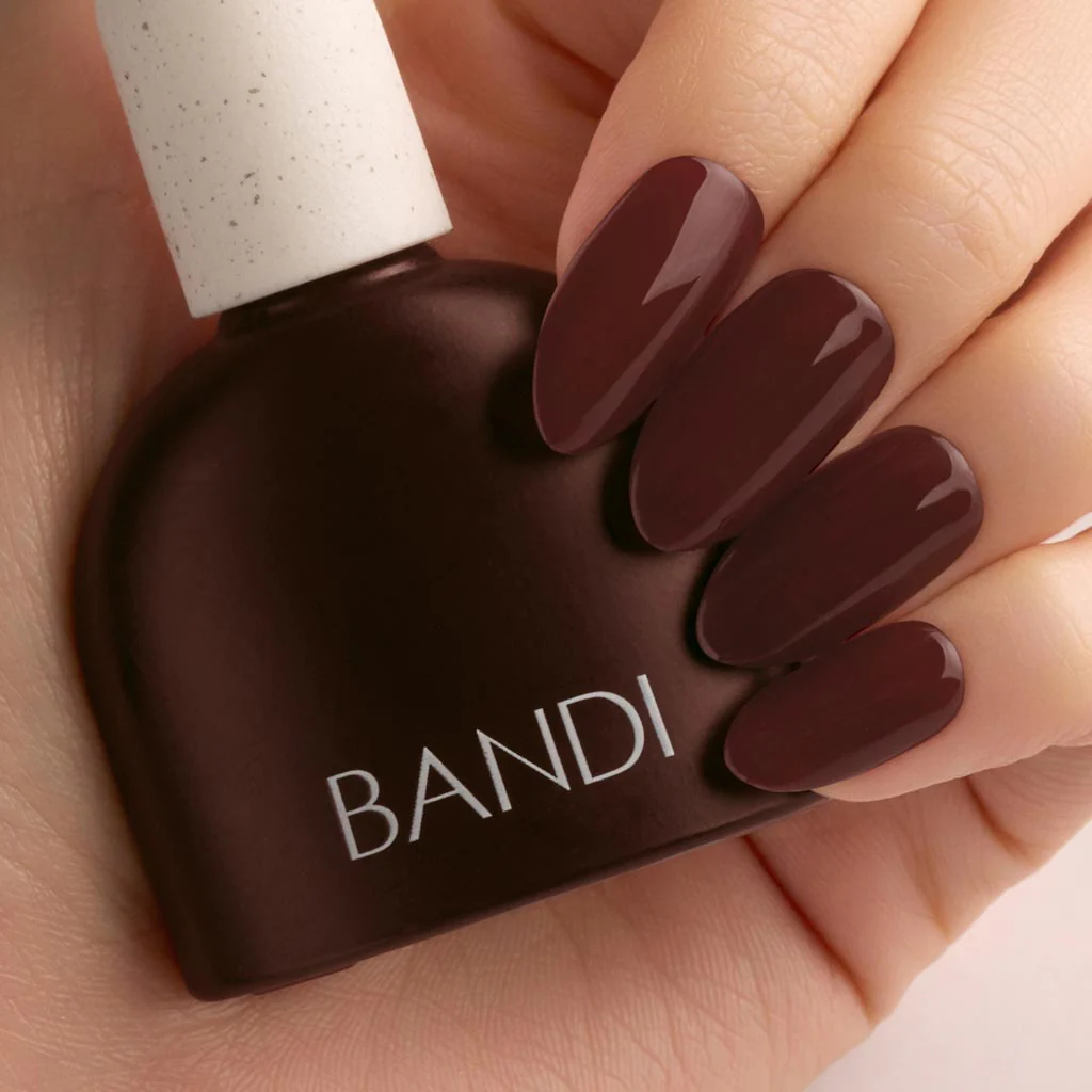 Gel - BF509 Red Noir - Image 2