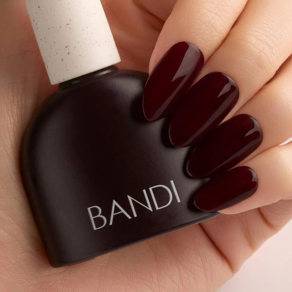 Gel - BF510 Paiint Burgundy - Image 2