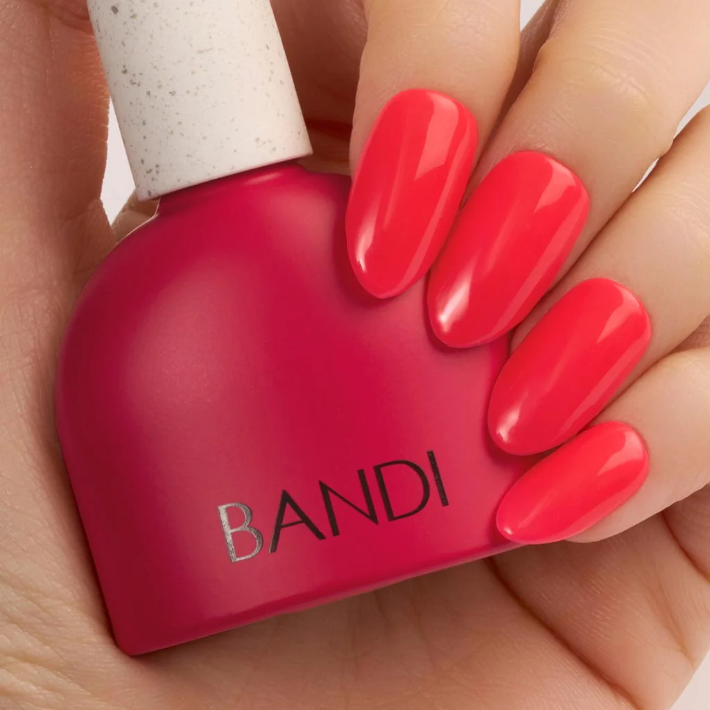 Gel - BF527 Vivid Red - Image 2