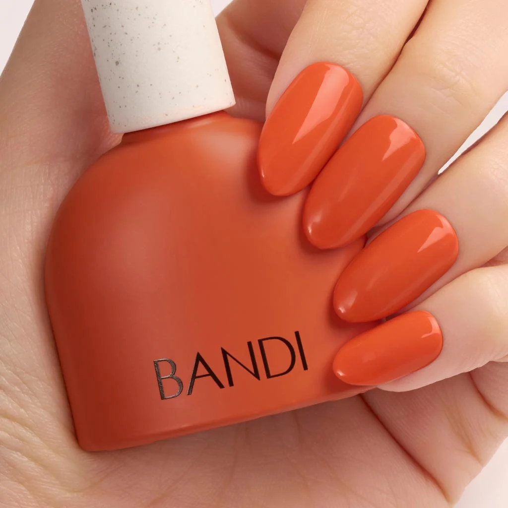 Gel - BF610 Real Orange - Image 2