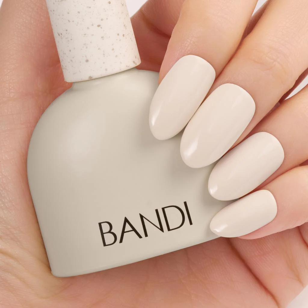 Gel - BF611 Snow Ivory - Image 2