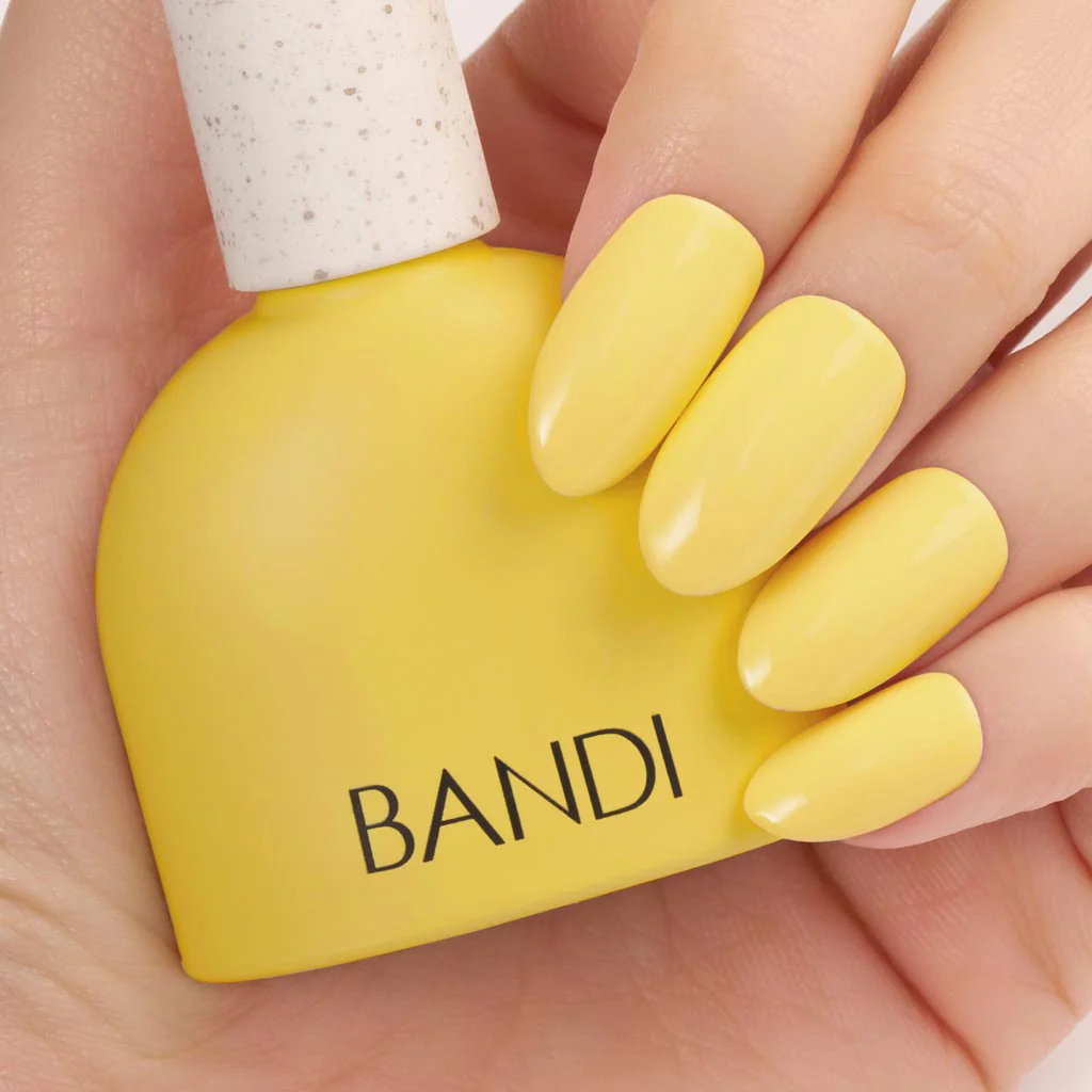 Gel - BF615 Yellow Shadow - Image 2