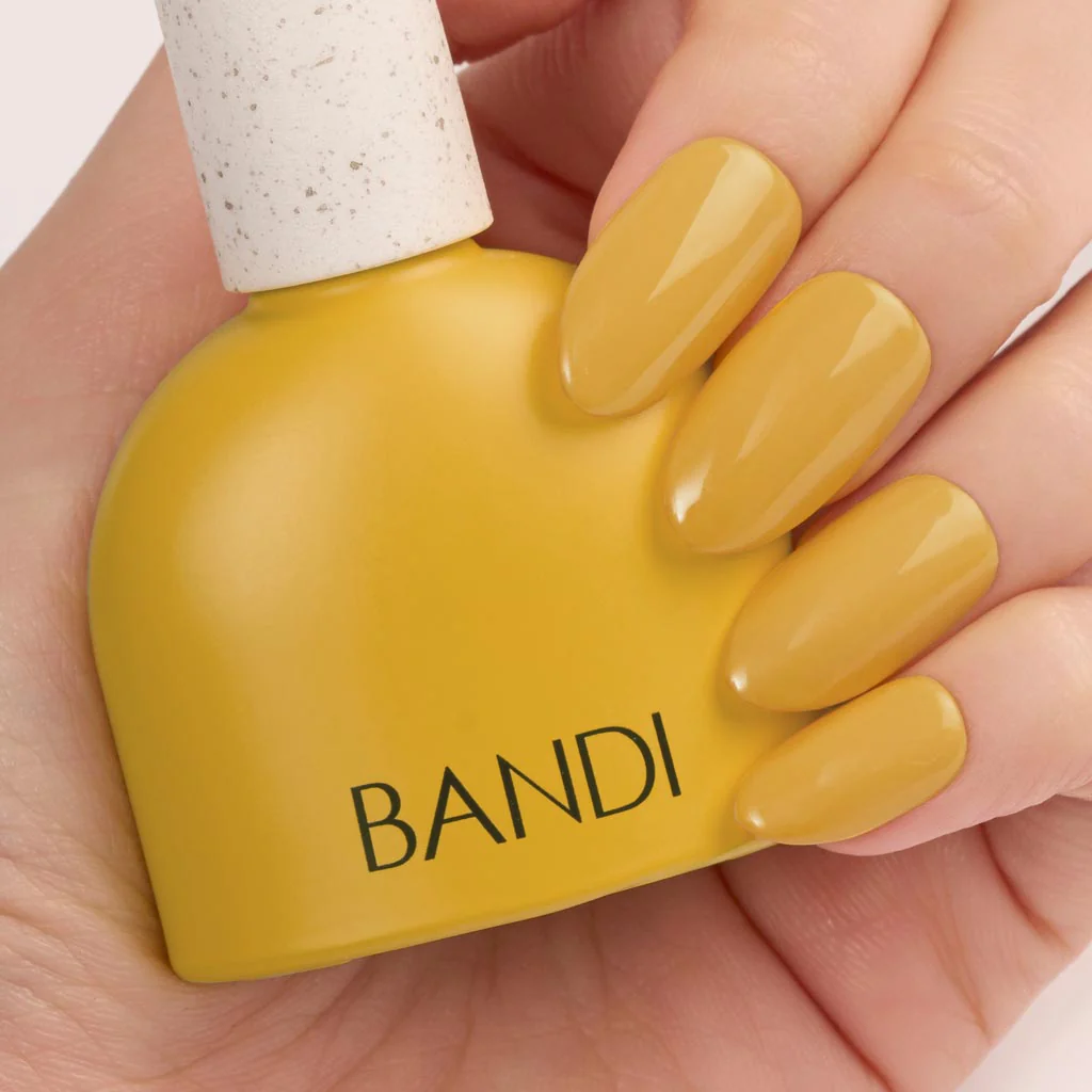 Gel - BF618 Honey Mustard - Image 2