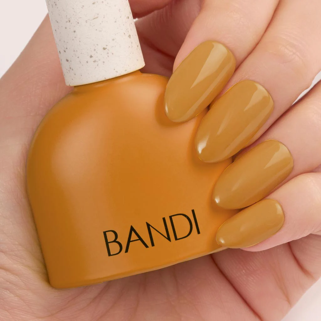 Gel - BF620 Noble Mustard - Image 2