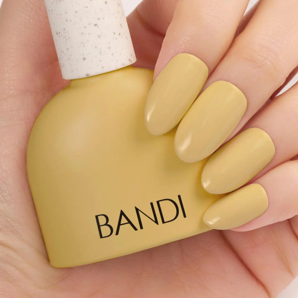 Gel - BF646 Mustard - Image 2