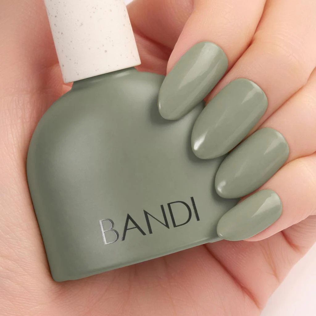 Gel - BF702 Ash Mint - Image 2