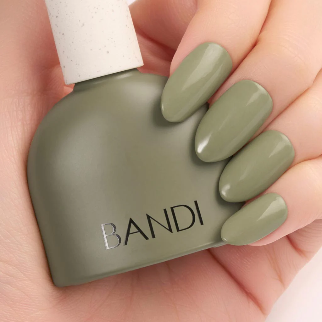 Gel - BF703 Ash Khaki - Image 2