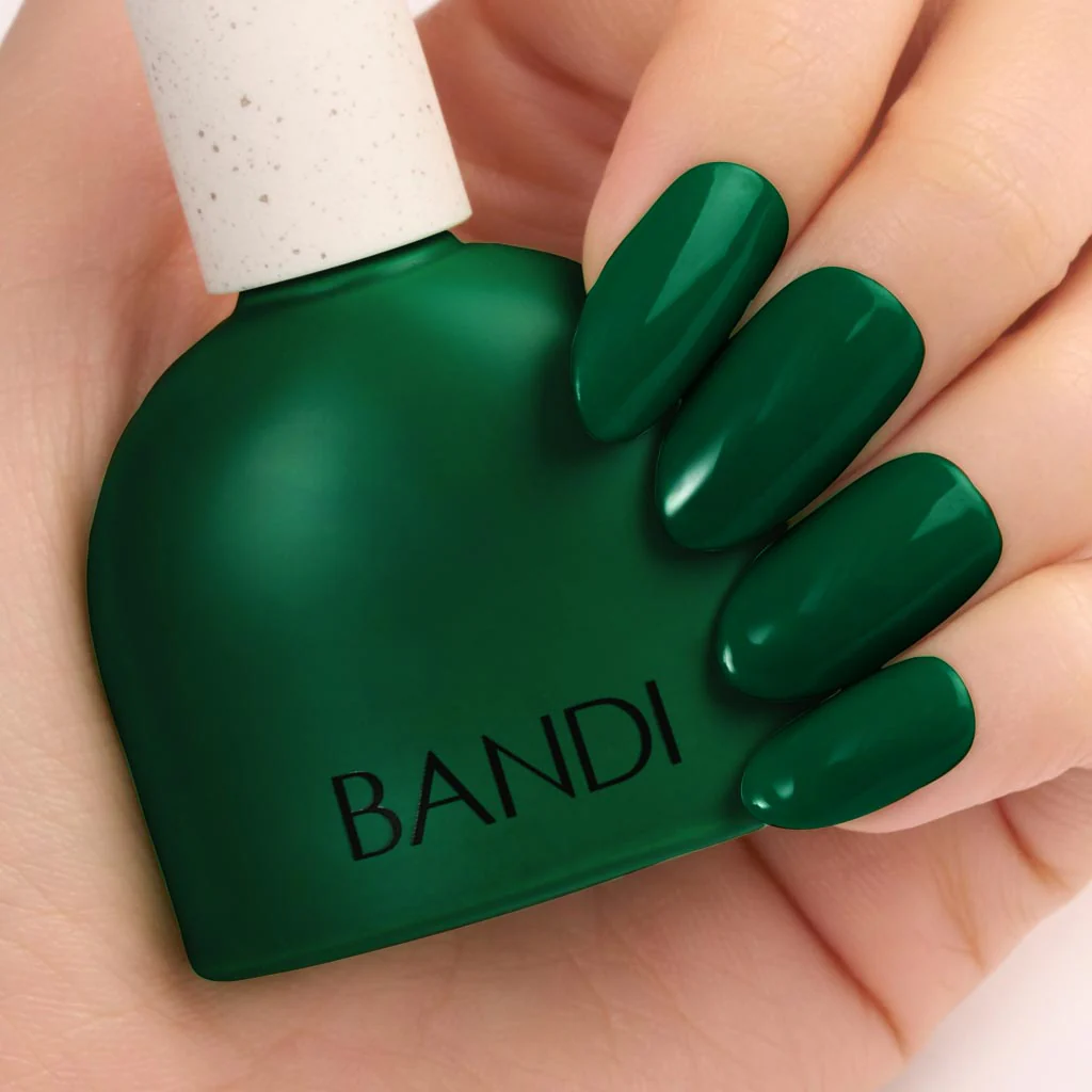Gel - BF708 Paint Green - Image 2