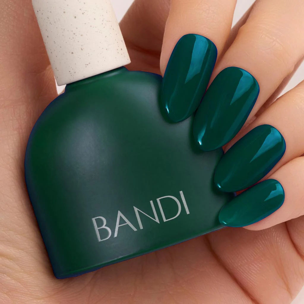 Gel - BF709 Noble Green - Image 2