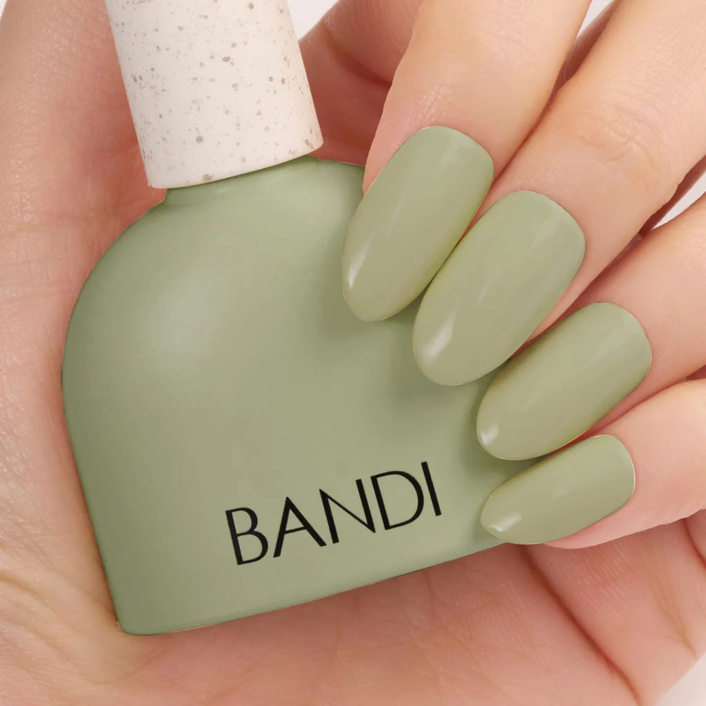 Gel - BF730 Ash Sage - Image 2