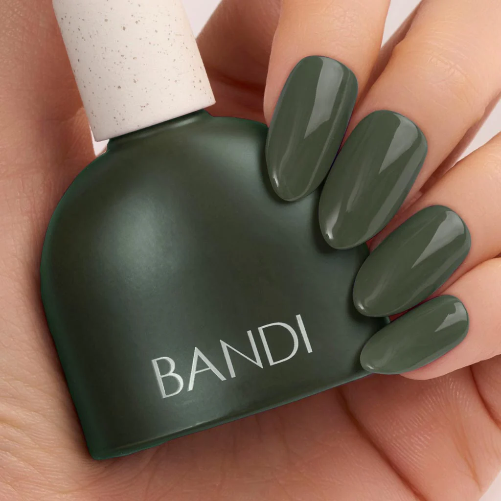Gel - BF731 Military Khaki - Image 2