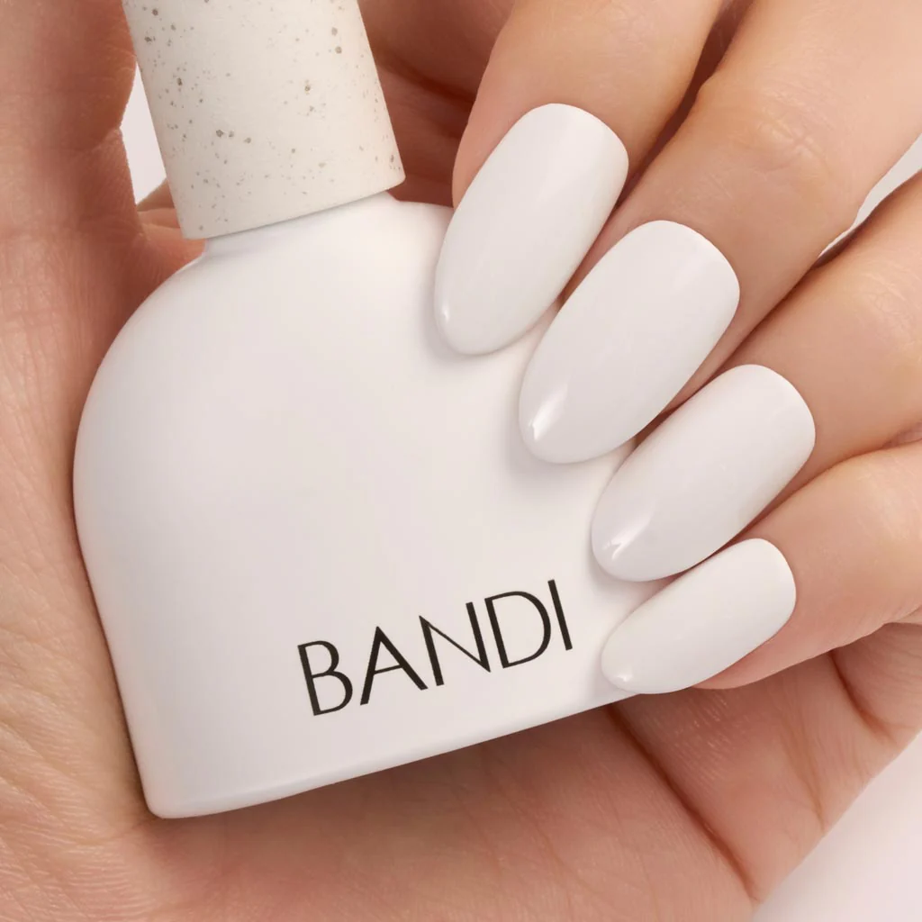 Gel - BF801 Paint White - Image 2
