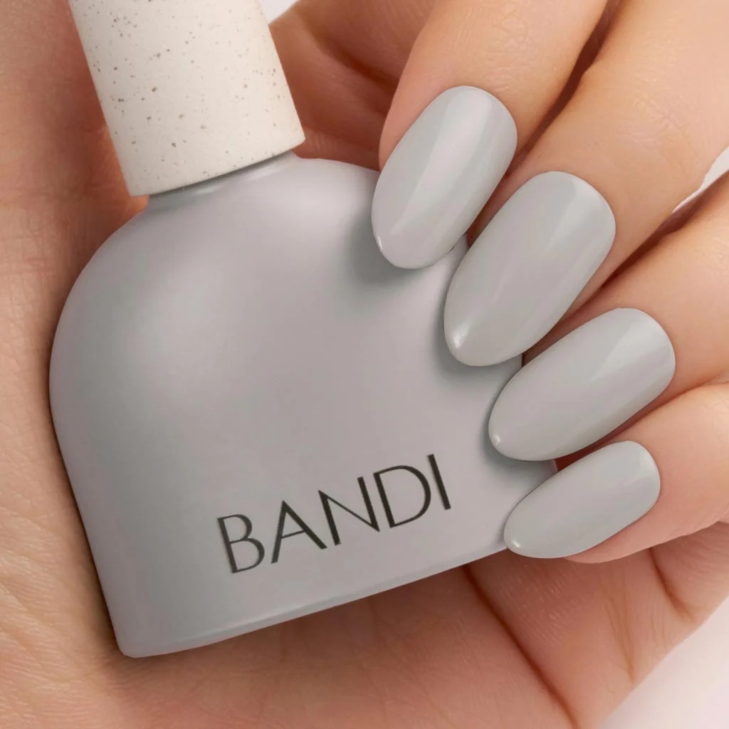 Gel - BF803 Soft Gray - Image 2