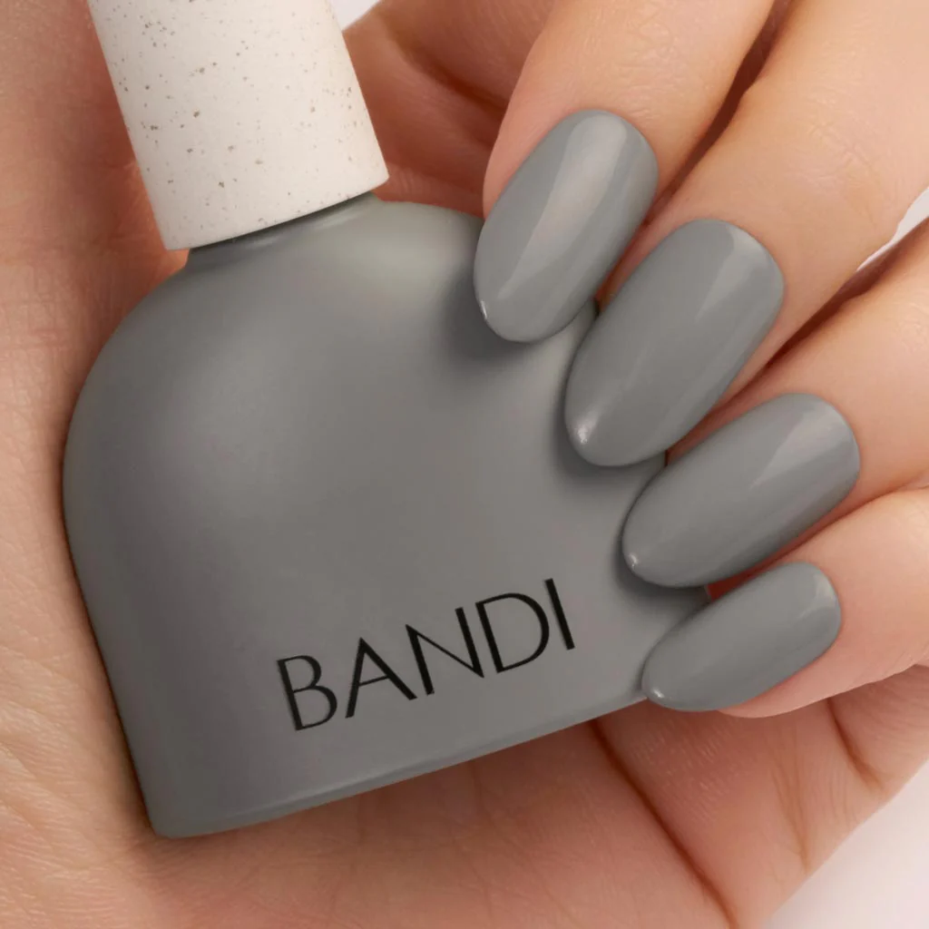 Gel - BF804 Gray Swan - Image 2