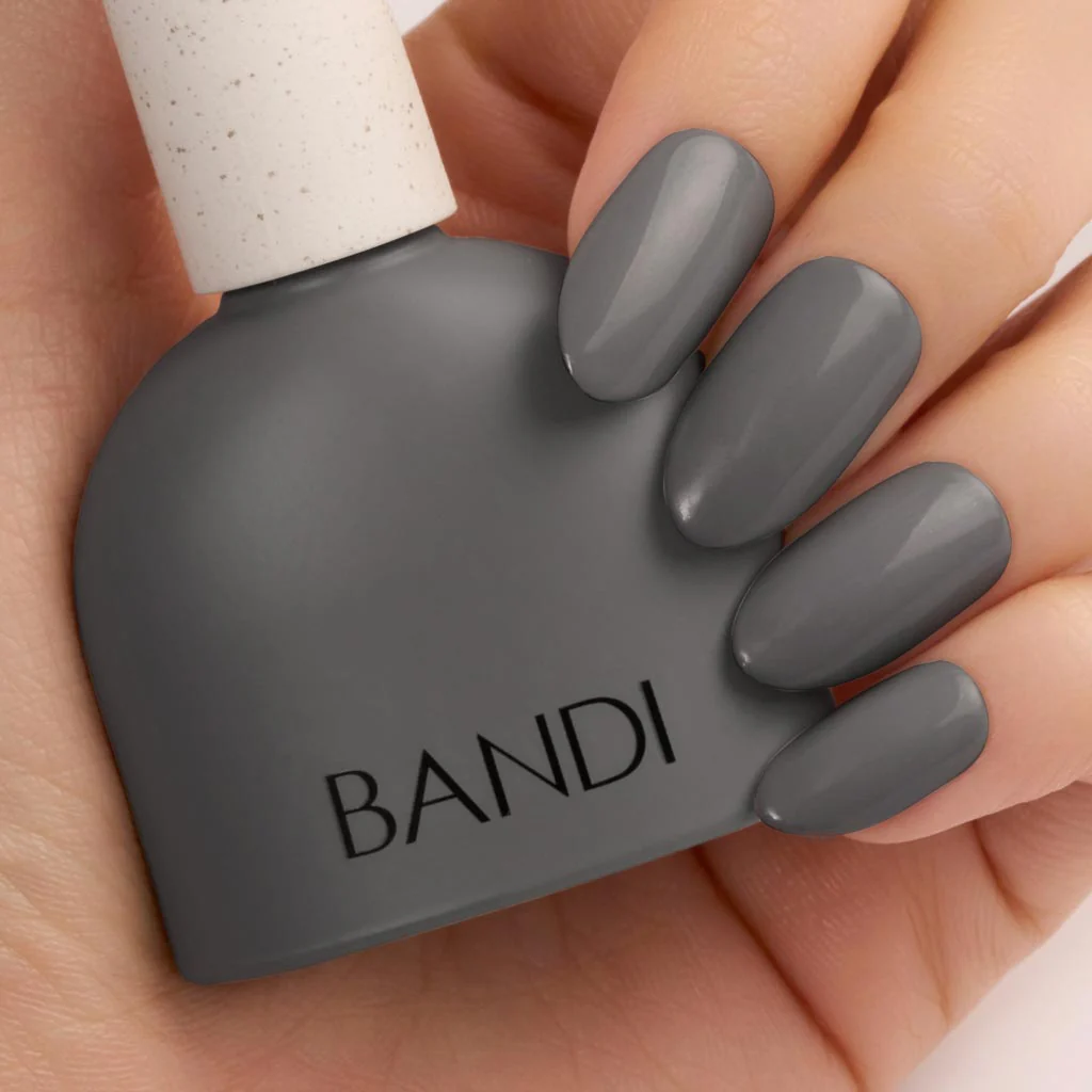 Gel - BF805 Khaki Gray - Image 2