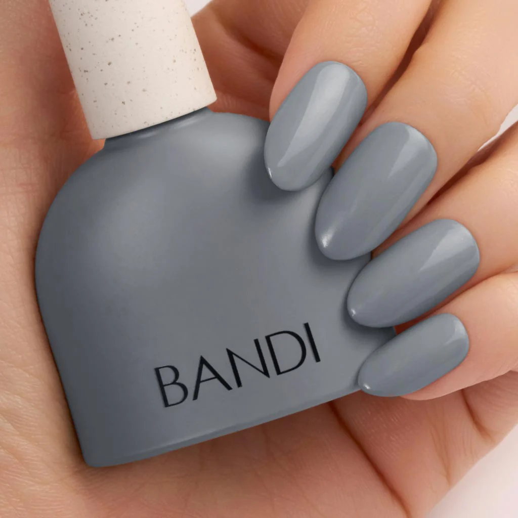 Gel - BF901 Dusty Blue - Image 2