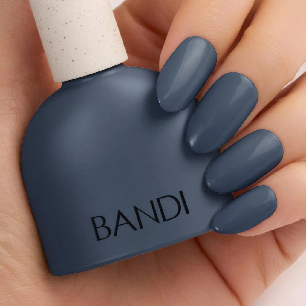 Gel - BF902 Sage Blue - Image 2