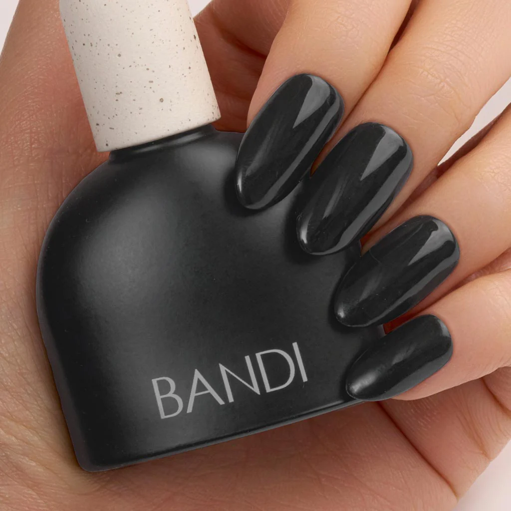 Gel - BF904 Charcoal Gray - Image 2