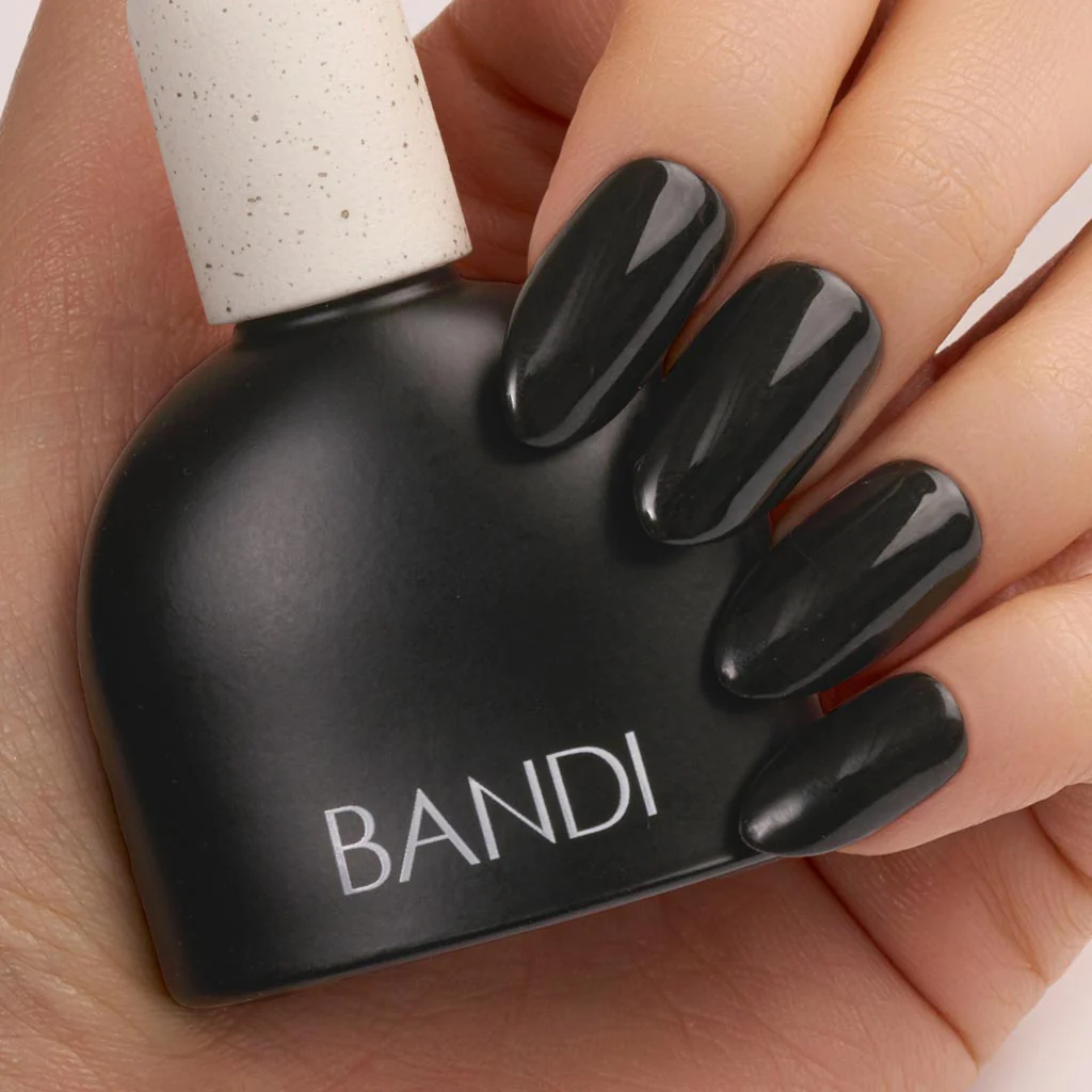 Gel - BF905 Paint Black - Image 2