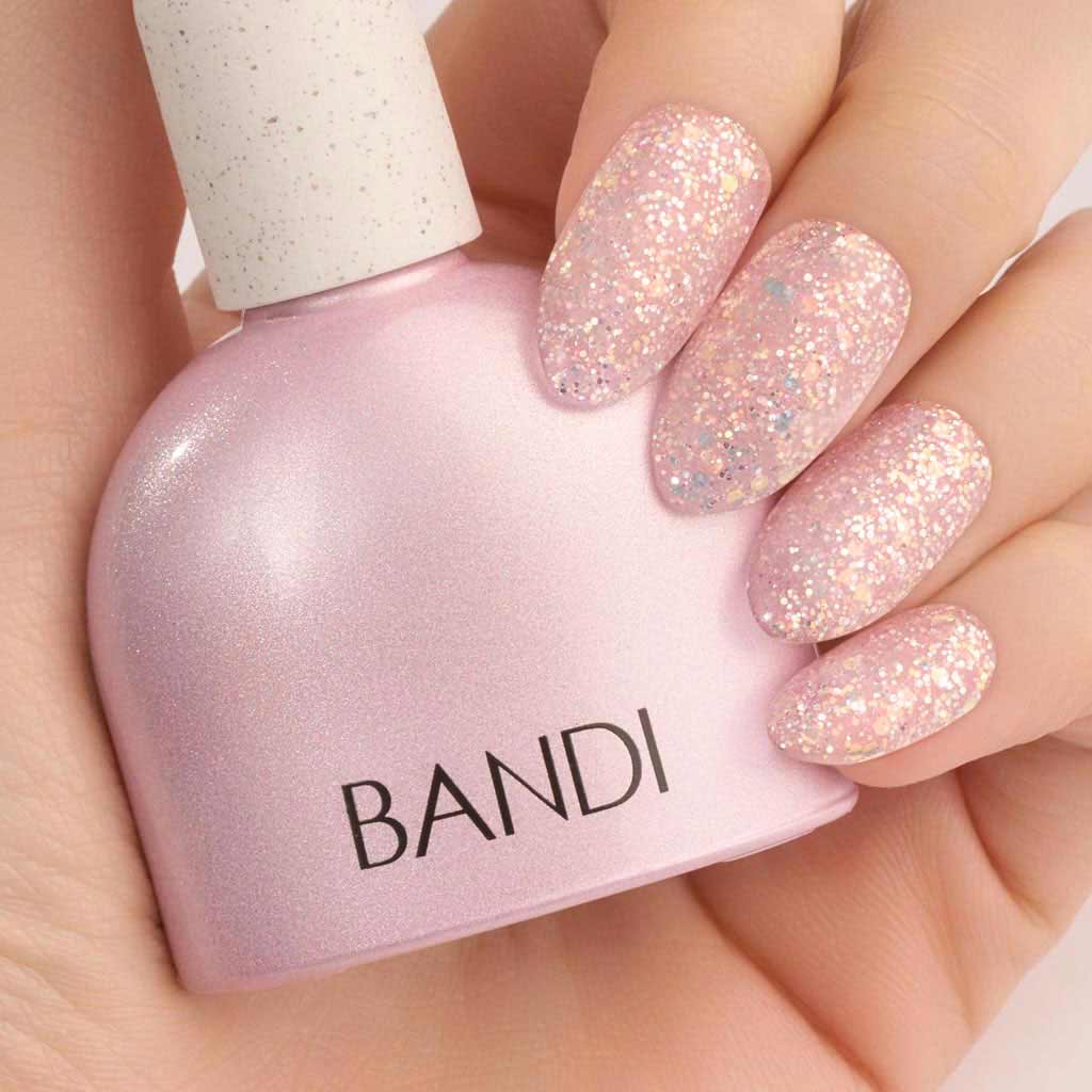 Gel - BP128 Flash Pink - Image 2
