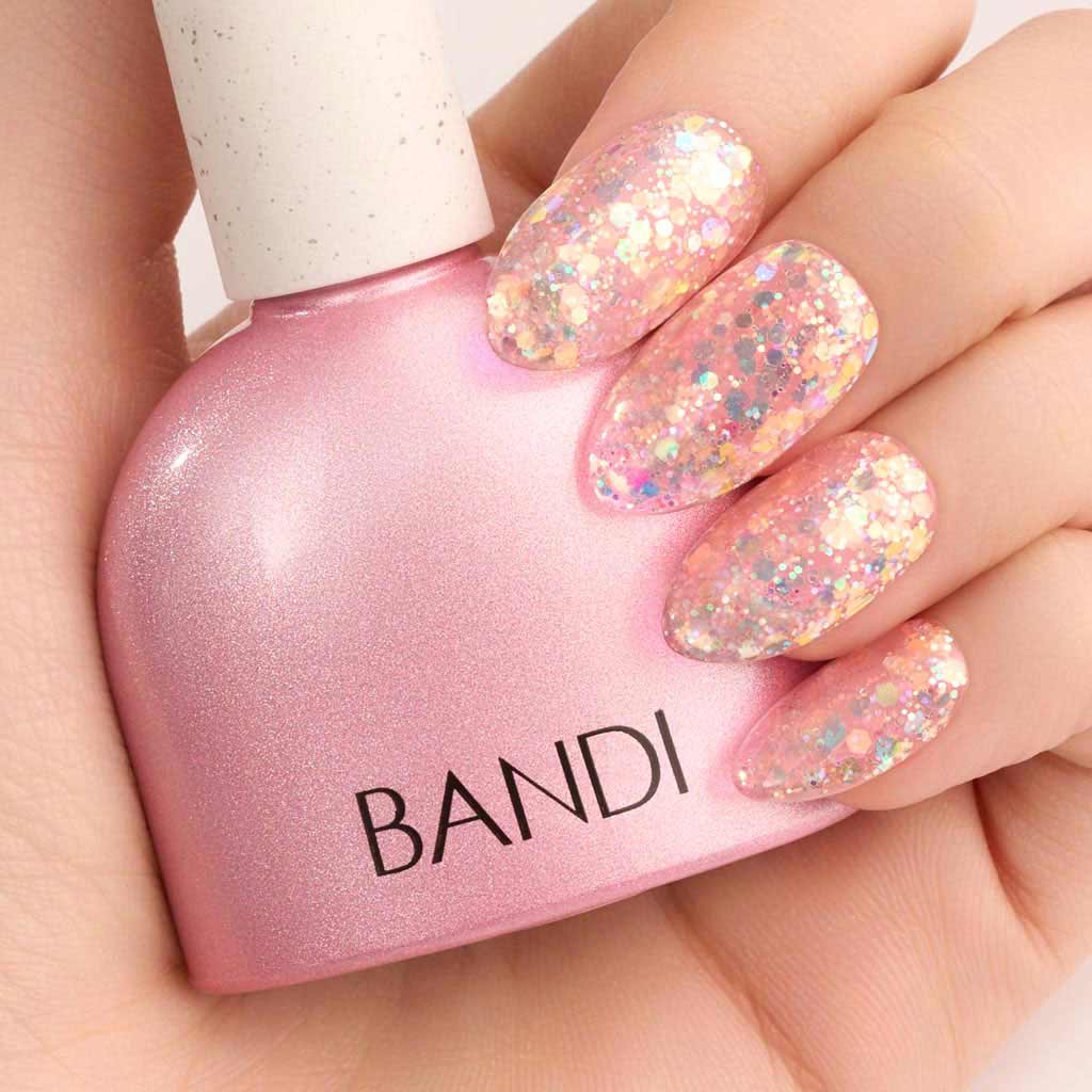 Gel - BP129 Prism Pink - Image 2