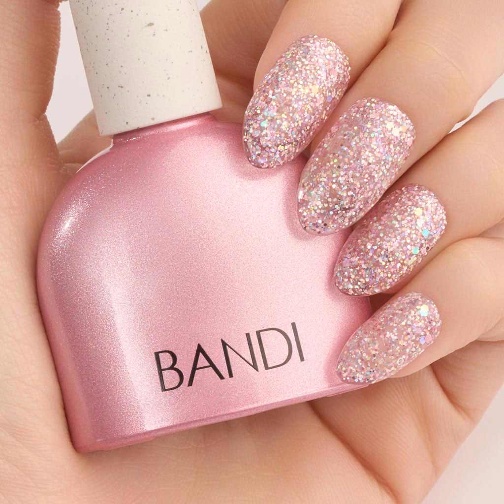 Gel - BP131 Shine Pink - Image 2