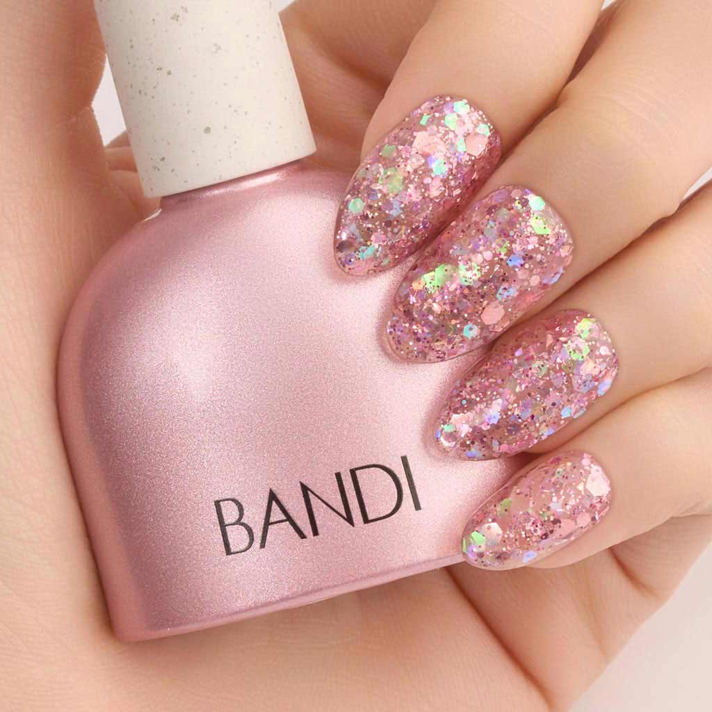 Gel - BP133 Glam Pink - Image 2