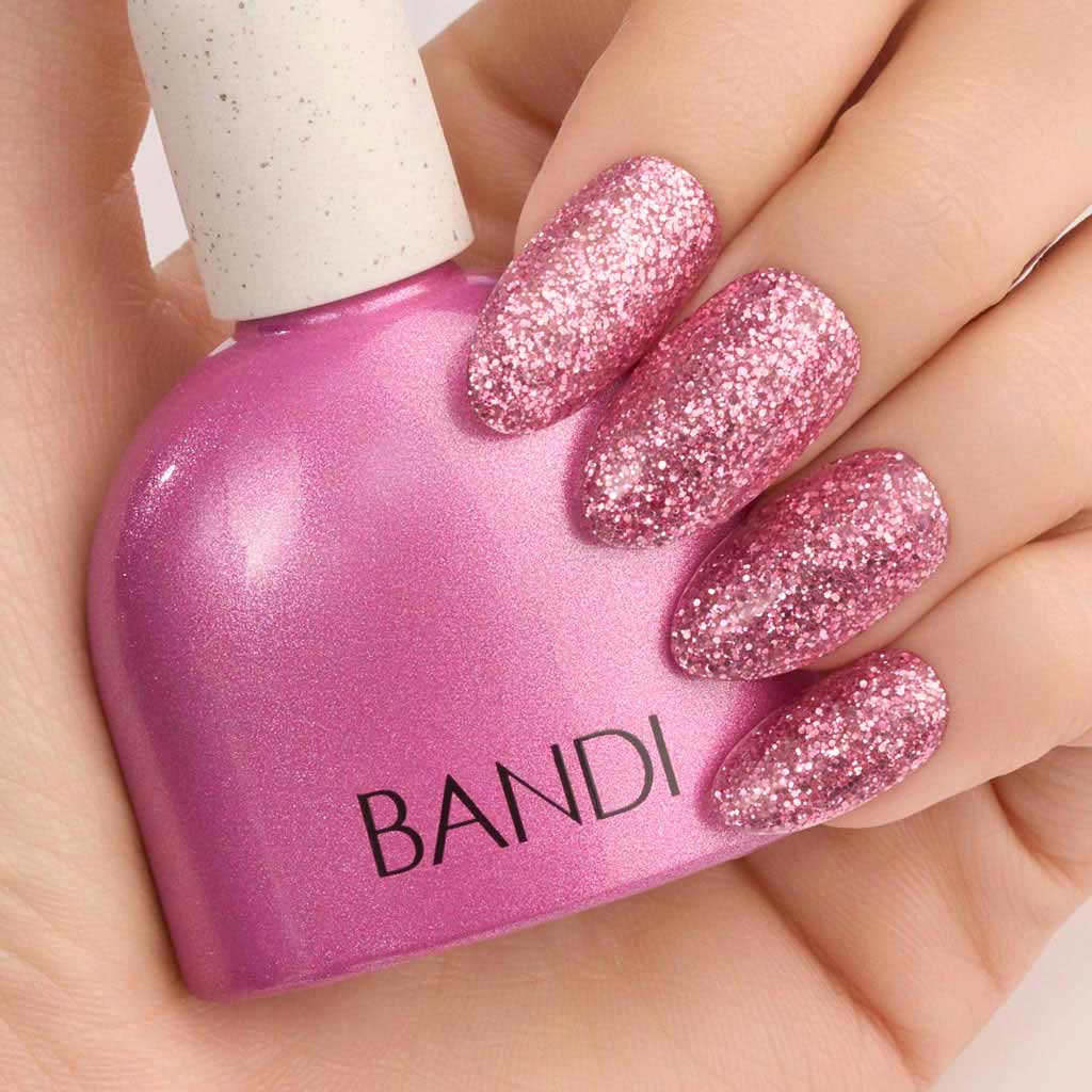 Gel - BP134 Crystal Pink - Image 2