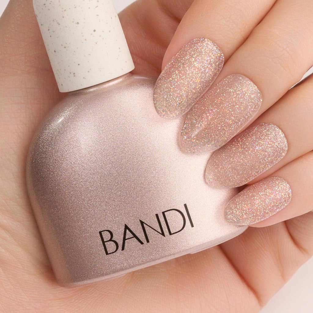 Gel - BP222t Fioretto Beige Pink - Image 2