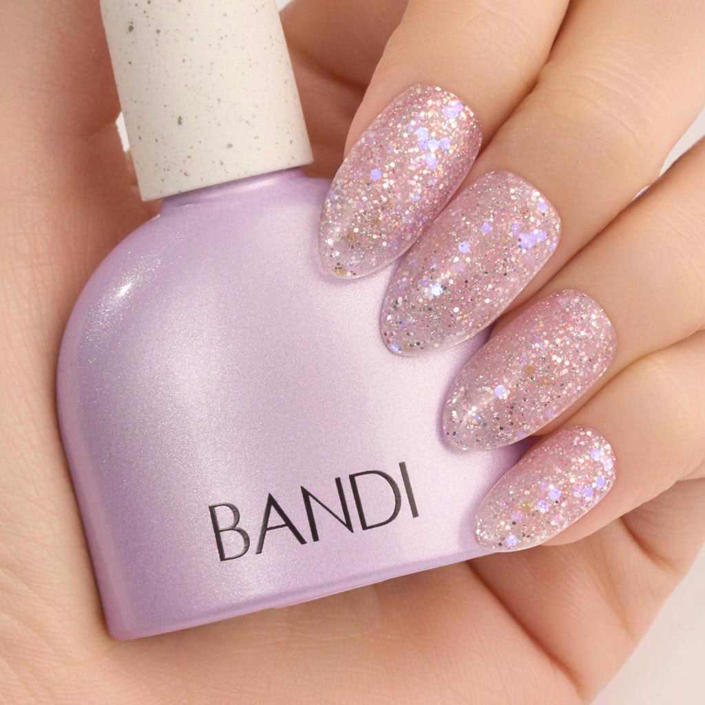 Gel - BP322 Flash Violet - Image 2