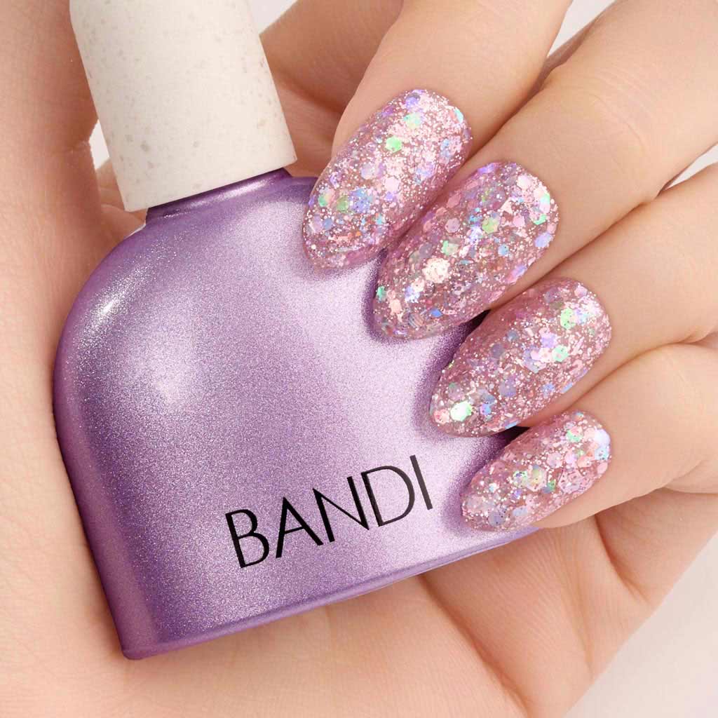 Gel - BP326 Glam Purple - Image 2